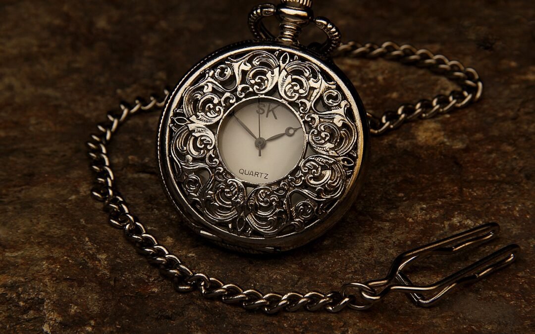 Reloj Antiguo: Belleza, Historia y Estilo